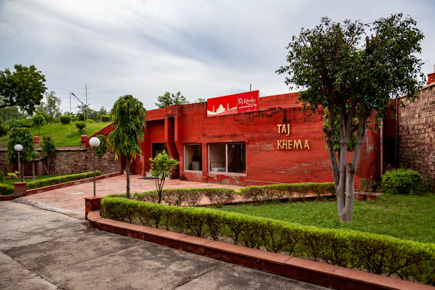 Hotel Taj Khema